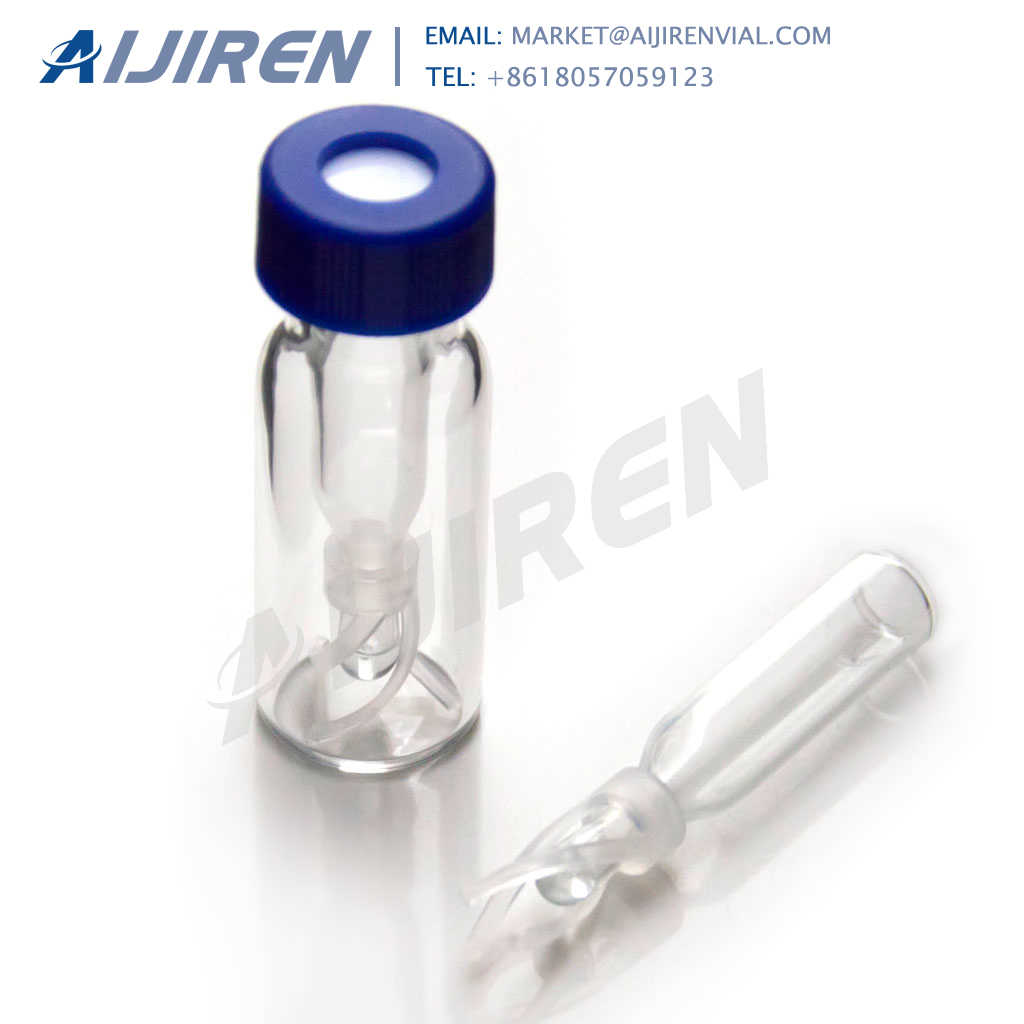 <h3>Sample Vials : Aijiren Technology</h3>
